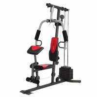 Мультитренажер Weider PRO 2980 X