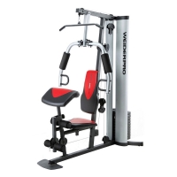 Мультитренажер Weider Pro 6900