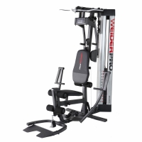 Мультистанция Weider 9900 I