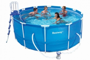 Бассейн каркасный Bestway 56088