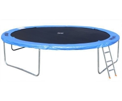 Мини Батут TRAMPOLINE 8ft-tr (244см)