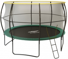 Каркасный батут Eclipse Jumper 14 ft (427 см)