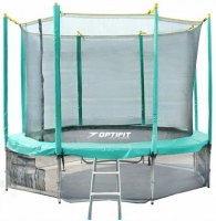 Каркасный батут OPTIFIT 10 FT (305 см)