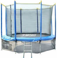 Каркасный батут OPTIFIT 10 FT (305 см)