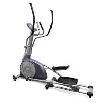 OXYGEN FITNESS EX-54 HRC Эллиптический тренажер