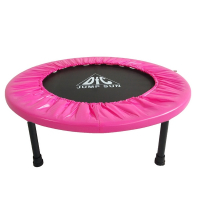 Мини батут DFC JUMP SUN 32INCH-JS-P 2.7 ft (81 см)