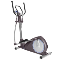 OXYGEN SATORI EL HRC EXT Эллиптический эргометр