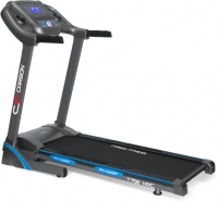 Беговая дорожка CARBON FITNESS T756 HRC