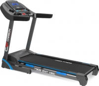 Беговая дорожка CARBON FITNESS T906 ENT HRC