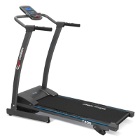 Беговая дорожка CARBON FITNESS T406