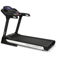 Беговая дорожка CARBON FITNESS PREMIUM WORLD RUNNER T2