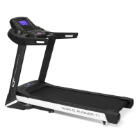 Беговая дорожка CARBON FITNESS PREMIUM WORLD RUNNER T1