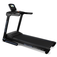 Беговая дорожка OXYGEN FITNESS NEW CLASSIC ARGENTUM TFT