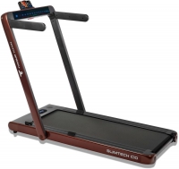 Беговая дорожка Titanium Masters Slimtech C10 Коричневый