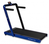 Беговая дорожка Titanium Masters Slimtech C20 Синий