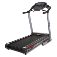 Беговая дорожка BH FITNESS PIONEER R7 TFT