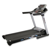 Беговая дорожка BH FITNESS F9R DUAL