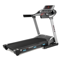 Беговая дорожка BH FITNESS F8 DUAL