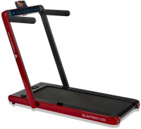 Беговая дорожка Titanium Masters Slimtech C10 Красный