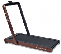 Беговая дорожка Titanium Masters Slimtech C20 Коричневый