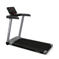 Беговая дорожка CARBON FITNESS T320