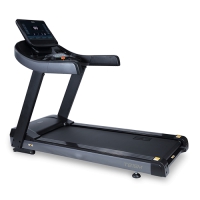 Беговая дорожка Bronze Gym T815M