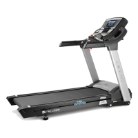 Беговая дорожка BH FITNESS RC12 TFT