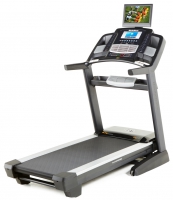 Беговая дорожка NordicTrack ELITE 4000 (США)