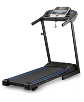 Беговая дорожка Xterra Fitness TR150