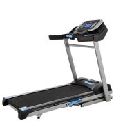 Беговая дорожка Xterra Fitness TRX2500