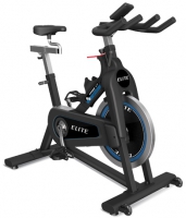 Велотренажер Horizon ELITE IC7.1