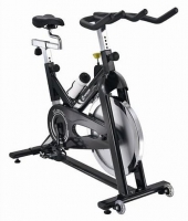 Велотренажер Horizon S3+ Спин-байк