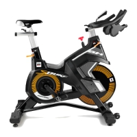 Велотренажер BH FITNESS SUPERDUKE