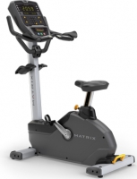 Велотренажер MATRIX U1X (U1X-02)