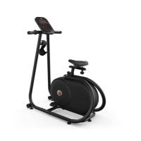 Велотренажер Horizon CITTA BT5.0