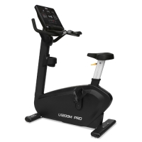 Велотренажер Bronze Gym U1200M PRO