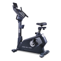 Велотренажер Bronze Gym U1000M PRO TURBO