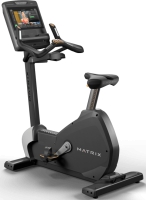 Велотренажер MATRIX Performance Upright Touch