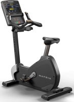 Велотренажер MATRIX Performance Upright Premium LED