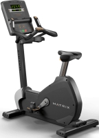 Велотренажер MATRIX Performance Upright LED