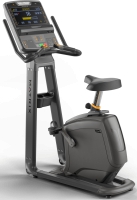 Велотренажер MATRIX Lifestyle U-LS-PLED