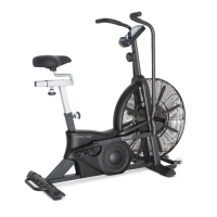 Велотренажер Bronze Gym A900M PRO