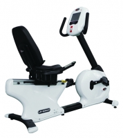 Велотренажер X-Trend LR-8300i TFT