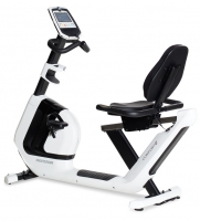 Велотренажер Horizon Comfort R VIEWFIT