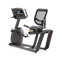 Велотренажер MATRIX R30XER