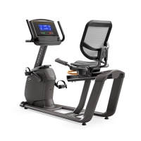 Велотренажер MATRIX R30XR