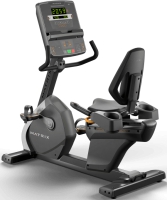 Велотренажер MATRIX Performance Recumbent LED