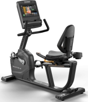 Велотренажер MATRIX Endurance R-ES-TOUCH