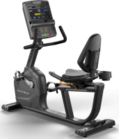 Велотренажер MATRIX Endurance R-ES-PLED