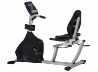 Велотренажер SteelFlex R55SG